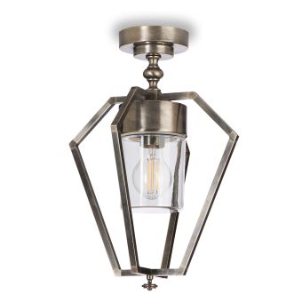 Moretti Luce / Utomhustaklampor / Gemstone 3463 E27