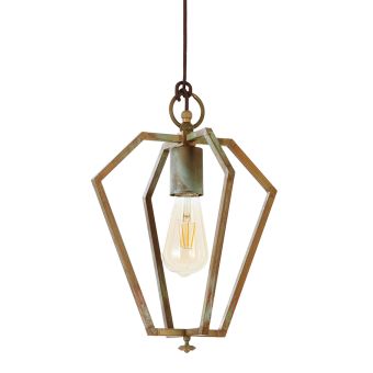 Moretti Luce / Pendlar & hängande lampor / Gemstone 3487