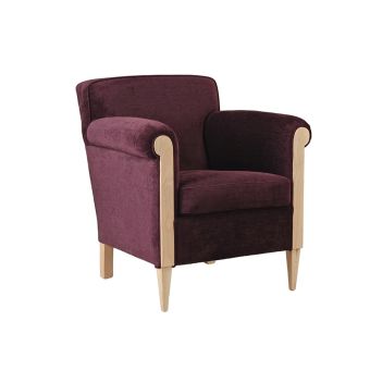 Morelato / Armchairs / Club 3853