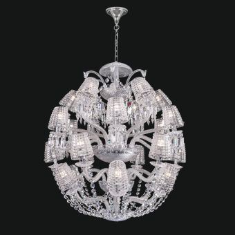 Jago / Chandeliers / Regina NCS 219/40 WCS