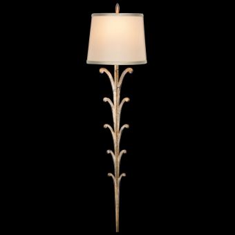 Fine Art Handcrafted Lighting / Wall Sconces / Allegretto 439450
