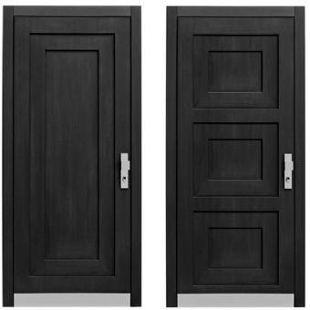 ComTür / Style Front Doors / Classé