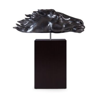 Christopher Guy / Animal Sculptures / Longchamps 46-0311