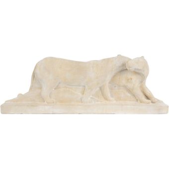 Christopher Guy / Animal Statues / J'adore 46-0376