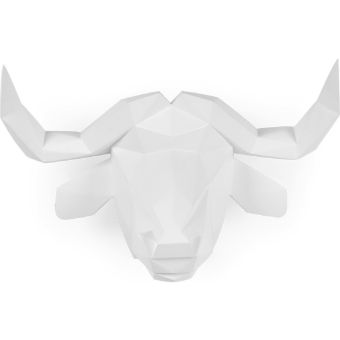 Christopher Guy / Animal Sculptures / Buffalo 46-0684