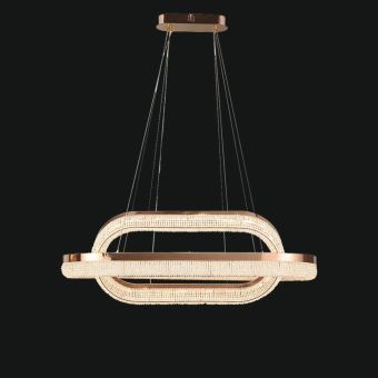 Jago / LED Ceiling Lights / Sole NCS 467/2/125