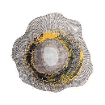 Christopher Guy / Rugs / Forma Esfera Hands 47-0118