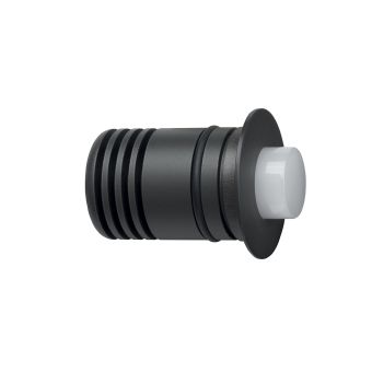 Moretti Luce / Infälld belysning / Aluminium Modern LED / Pavilux 4706 for wall 2W