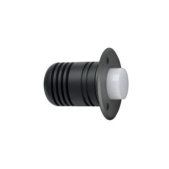 Moretti Luce / Infälld belysning / Aluminium Modern LED / Pavilux 4714 for wall 5W