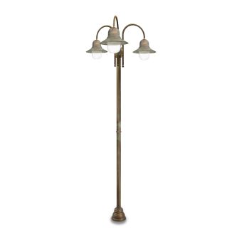 Moretti Luce / Stolpar & Pollare / Campanula 1793 P