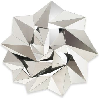 Christopher Guy / Abstract Artwork & Decor / Prism 50-3000