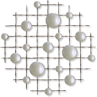 Christopher Guy / Abstract Artwork & Decor / Planetaria 50-3131