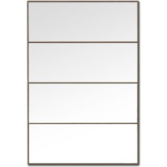 Christopher Guy / Wall Mirrors / Brique 50-3141