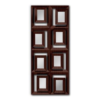 Christopher Guy / Wall Artwork / Cubism 50-3143