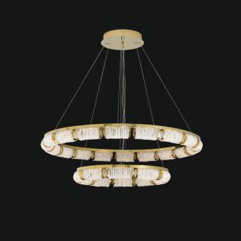 Jago / LED Ceiling Lights / Sole NCS 503/2/100