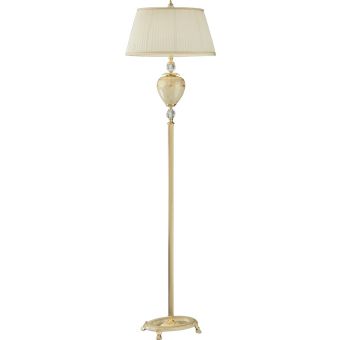 Le Porcellane / Floor Lamps / Elite 5040