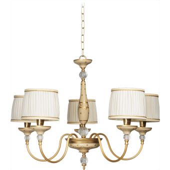 Le Porcellane / Chandeliers / Elite 5044 5 5044 8