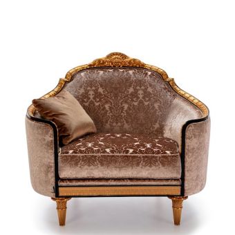 Mariner / Fåtöljer / Singular Pieces 50569.0