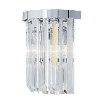 Patrizia Volpato / Wall Sconces / Cristalli PV-5088-APP