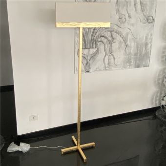Patrizia Volpato / Floor Lamps / Alaska Handcrafted