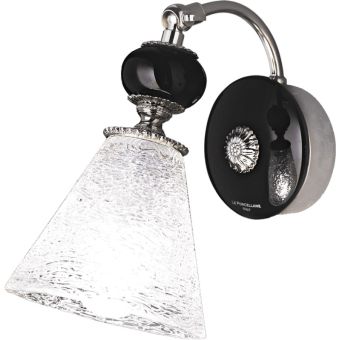 Le Porcellane / Wall Sconces / Glam 5443