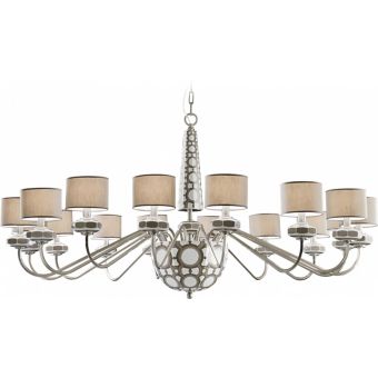 Le Porcellane / Chandeliers / Palazzo Vecchio 5671/16