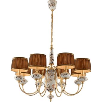 Le Porcellane / Chandeliers / Fiori Cinesi 5683 8 5683 5 5683 12
