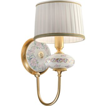 Le Porcellane / Wall Sconces / Limoges 5719/1