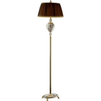 Le Porcellane / Floor Lamps / Fiori Cinesi 5783