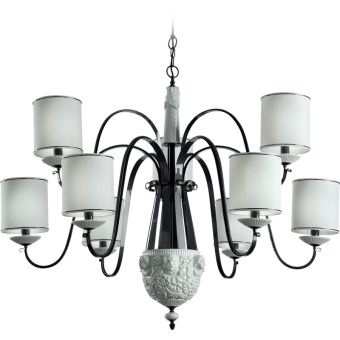 Le Porcellane / Cascade Lights / Principe 5830 9