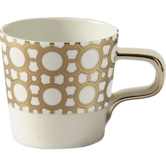 Le Porcellane / Tea & Coffee Tableware / Espresso Cup Palazzo Vecchio 5906