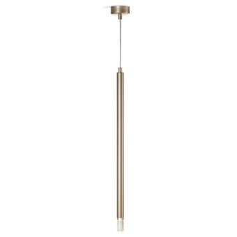 Il Paralume Marina / Pendants & Suspension Lights / IL-2522ANODIC04