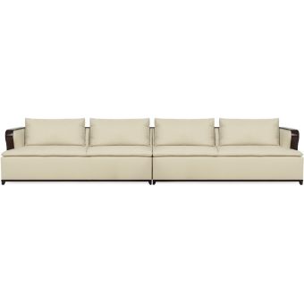Christopher Guy / Sectional Sofas / The Hepburn 60-0276