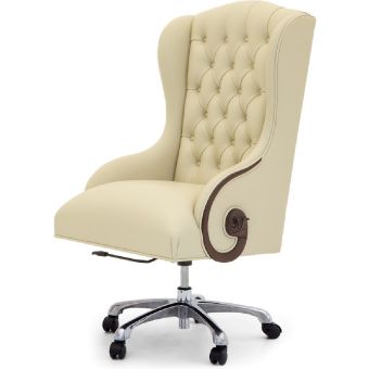 Christopher Guy / Office Chairs / The Chairman 60-0289