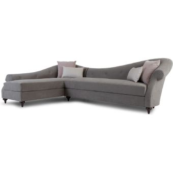 Christopher Guy / Sectional Sofas / Martigny 60-0381