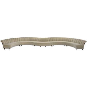 Christopher Guy / Sectional Sofas / Jumelle 60-0529