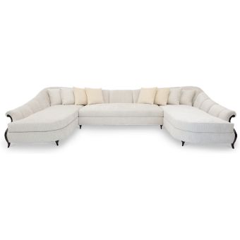 Christopher Guy / Sectional Sofas / VIRAGE 60-0544