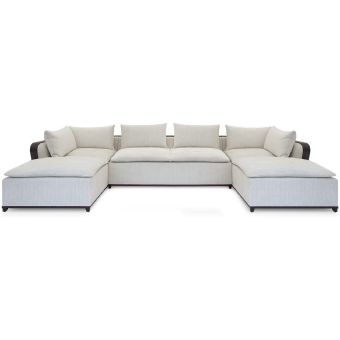 Christopher Guy / Sectional Sofas / The Hepburn 60-0545