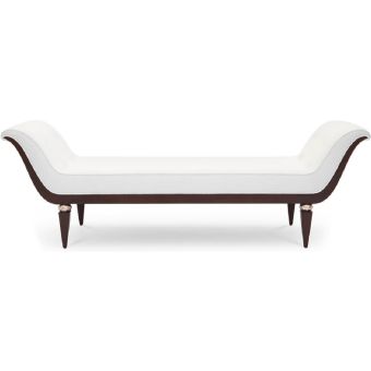Christopher Guy / Benches / Lavinia Banquette 60-0615