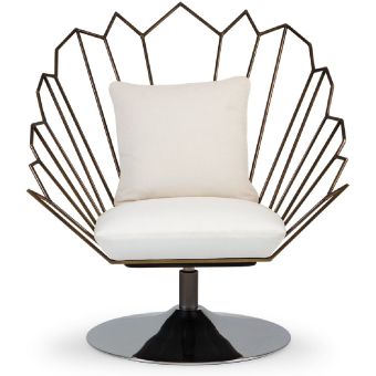 Christopher Guy / Armchairs / Maple 60-0753