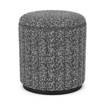 Christopher Guy / Poufs & Ottomans / Flute 60-0769