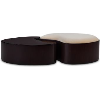Christopher Guy / Poufs & Ottomans / Yin Yang 60-0786