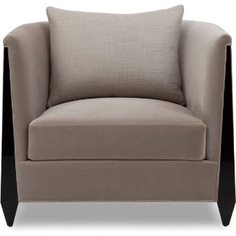 Christopher Guy / Armchairs / Corundum 60-0790