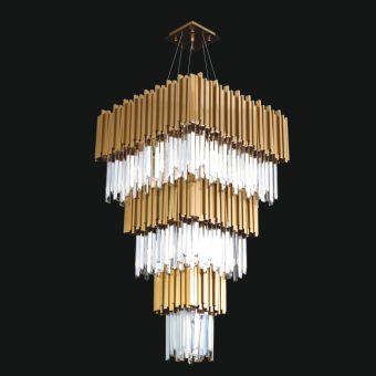Jago / Chandeliers / Jupiter NCS 191/3/60