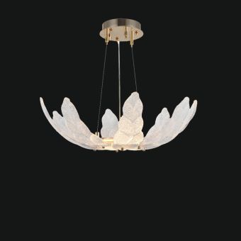 Jago / LED Ceiling Lights / Foglie NCS 525/1/60