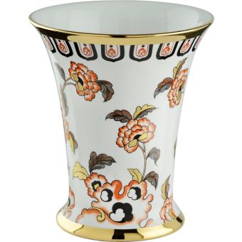 Le Porcellane / Decorative & Flower Vases / Vase Fiori Cinesi 6108 6107