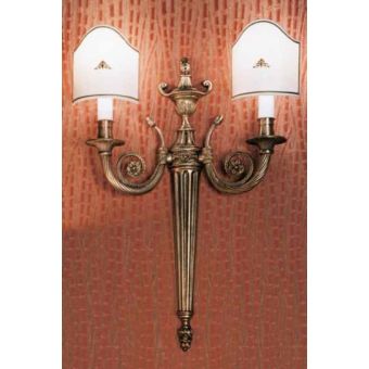 Il Paralume Marina / Wall Lamps / 635/A