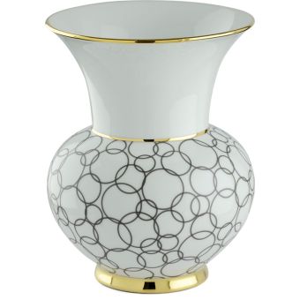 Le Porcellane / Decorative & Flower Vases / Vase Bolly 6621 by