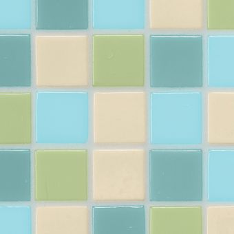 Bisazza / Mosaico - Blends / Pastello miscele 20 0120SV02ML