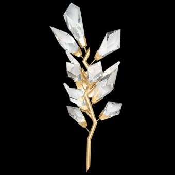 Fine Art Handcrafted Lighting / Wall Sconces / Foret LSF 902350